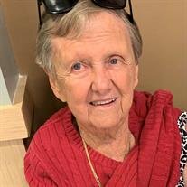 Margaret A. Winiesky "Margie"
