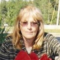 Shelley Ann Thomas Keith