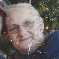 Diane Lynn Wingfield