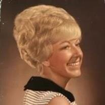 Nancy Ray Layton