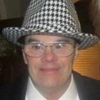 John "Johnny" Emerson Kingsley Jr.