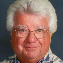 Wayne B. Studer