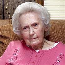 Audrey Grimes
