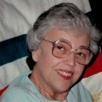 Eileen Lorraine Landreth
