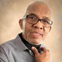 Willie C. Cobb Jr.