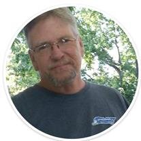 Kenneth Barney Hickerson