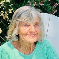 Karin Berith Lewis