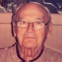 William J. DePalma