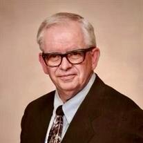 Raymond Allen Green