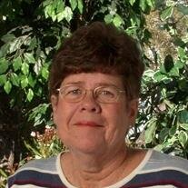 Judith A. Wentworth
