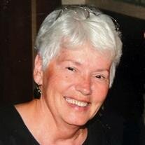 Phyllis Jane Alcoke