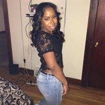 Ms. Raquel Por'che Yeldell