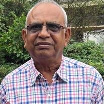 Ramambhai Parbhubhai Patel