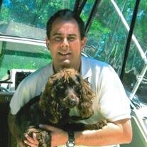Mr. George Edwin Seastrunk, Jr.