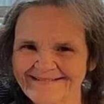 Pamela Eileen Higgins