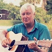 Richard "Dick" Truscott