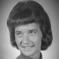 THELMA PAUL JONES