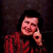 Gisela Marta Maria Beverly
