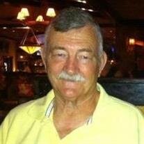 Lloyd Glynn Smith
