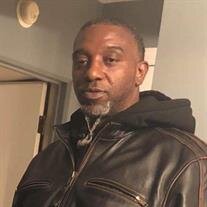 Mr. Shawn Williams