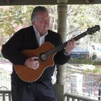 Ronald MITCHELL