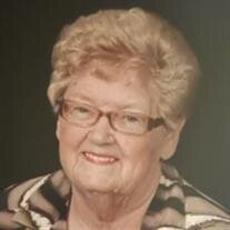 Christine Varnado Morgan