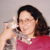Maryann Elizabeth Bolt
