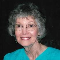 Mavis Ione Wallace