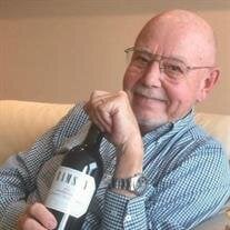 Kenneth Pickering