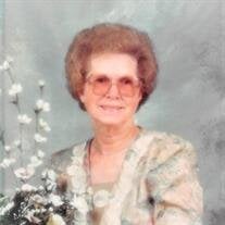 Emma Lorrine Young