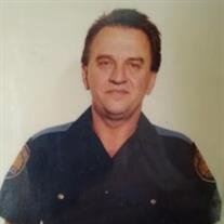 James Martin Harrison