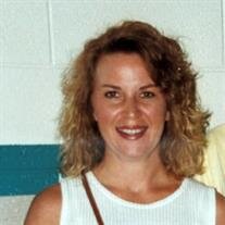 Sally Dianne Greene Clark