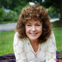 Mrs. Mary Ellen Gantt