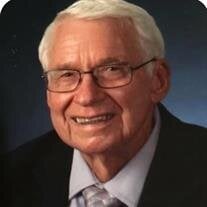 Cecil Marion Hand