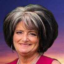 Marla Hill