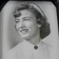 Patricia (Bradley) Vonasek