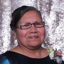 Rosa Maria Hernandez