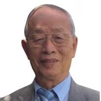 Mr. Chio Kuan Sun 孫照鈞