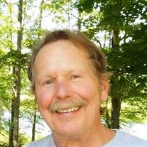 William Anderson