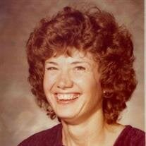 Patricia Kathryn Kolar
