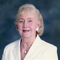 Lottie C. Morrison