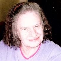 Geraldine B. Eldridge