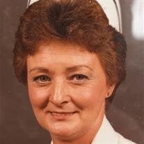 Dorothy "Dot" Hammontree