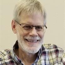 Glenn J. Opdycke-Hansen