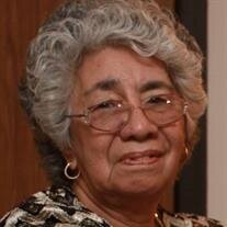 Rosa L. Villafranca