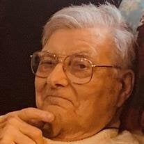 Raymond J. Peeters