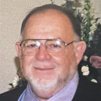 Charles Edison Gilbert Jr.