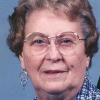 Virginia M. Bischoff