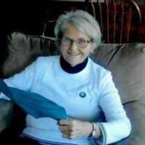 Lois Pugh Cronic