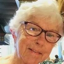 Bonnie Jean DeMond